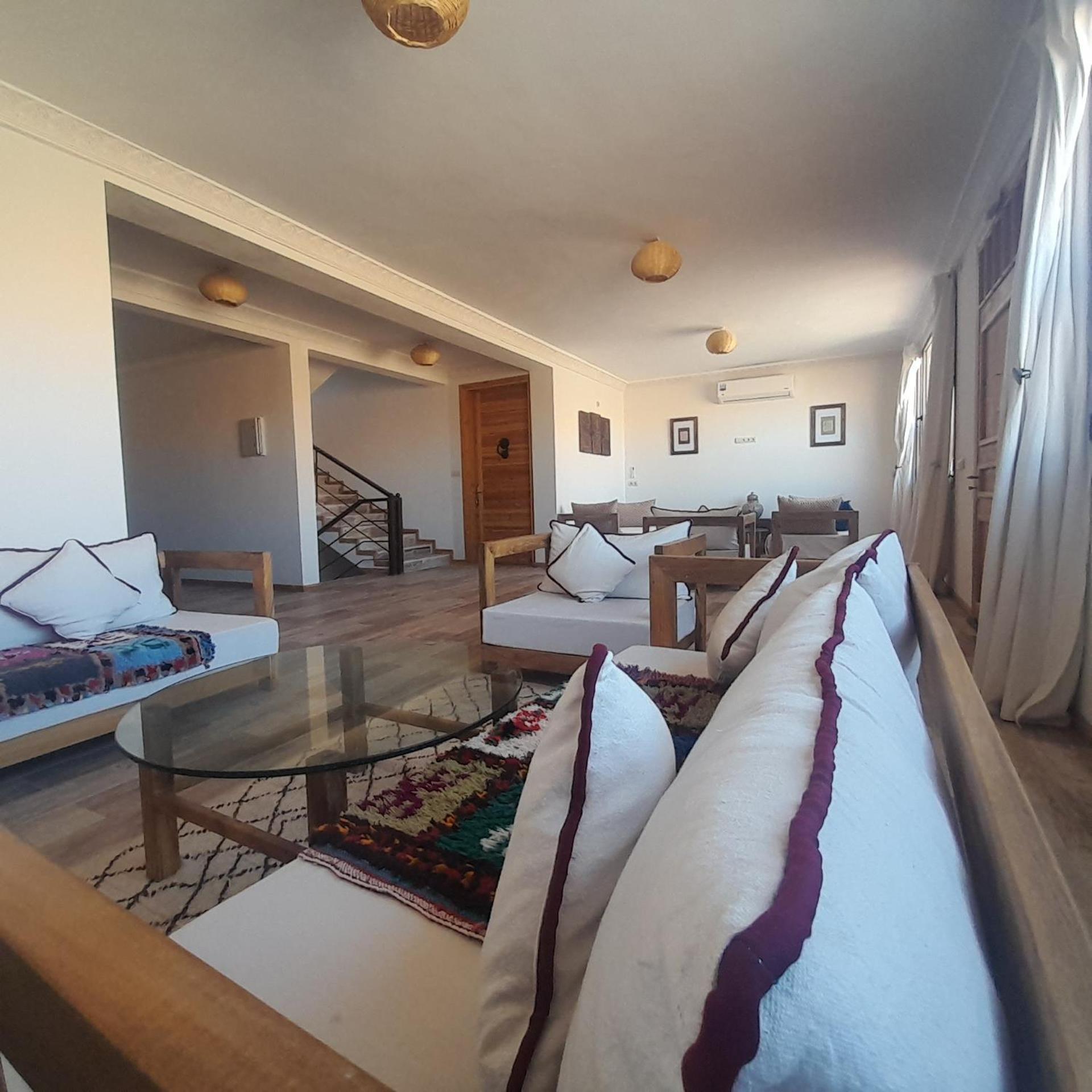 Villa A'Kabar Tamedakhte Exterior foto