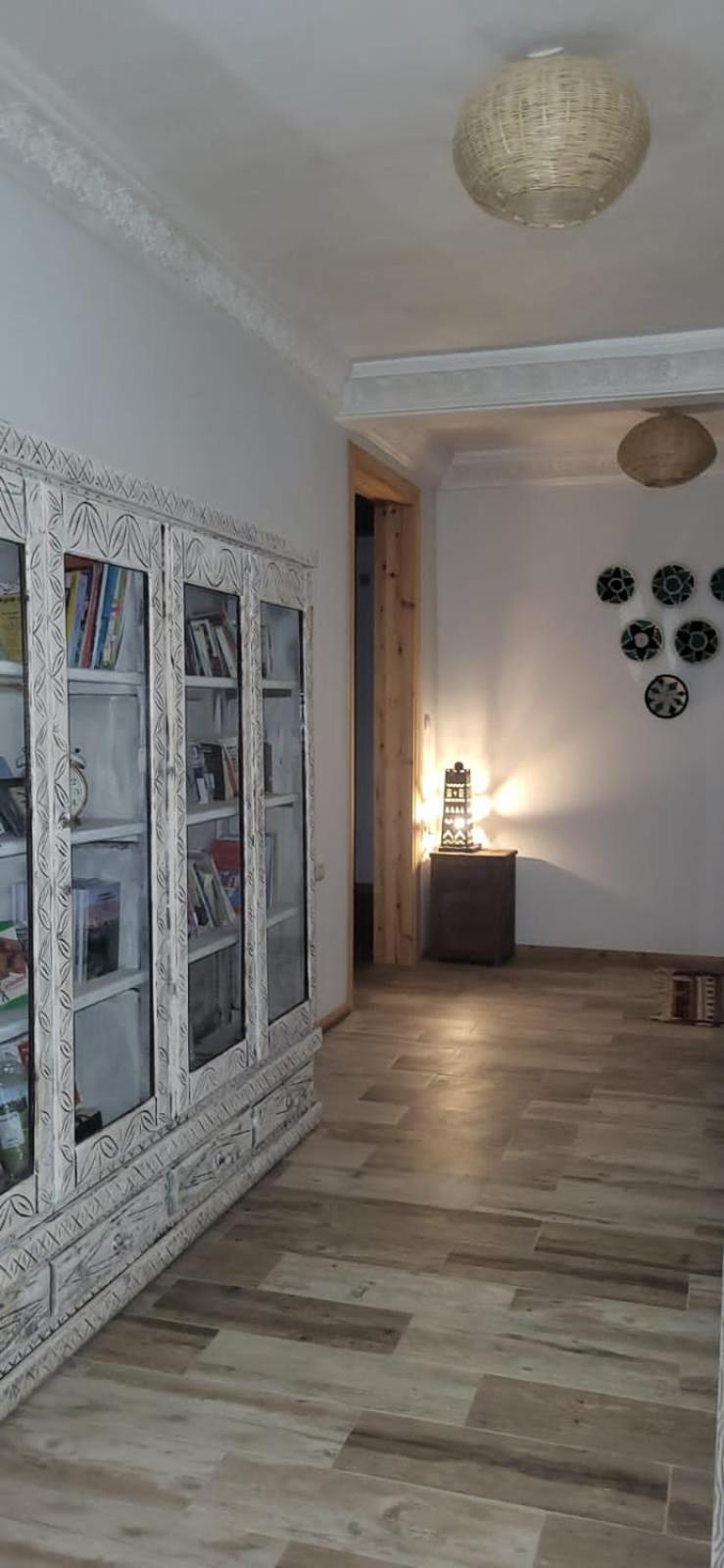 Villa A'Kabar Tamedakhte Exterior foto